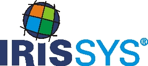 IRISSYS-Logo IRISSYS-Logo