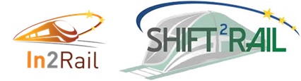 LOGO SHIFT2RAIL LOGO SHIFT2RAIL